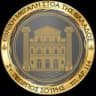 Θυρεός της Σ∴ Στ∴ Γεώργιος Σουρής Υπ' Αρ. 114
